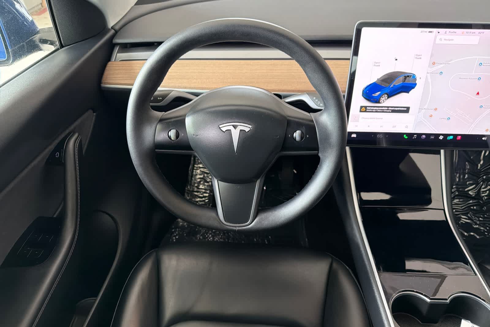 Used 2021 Tesla Model Y Long Range AWD/4WD image 15