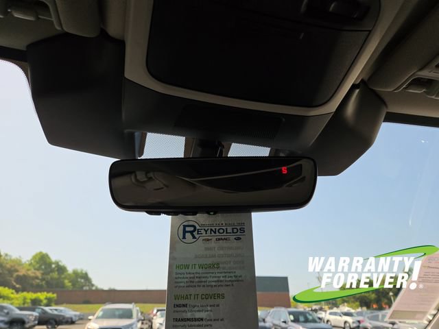 Used 2025 Subaru Outback Onyx Edition AWD/4WD image 12