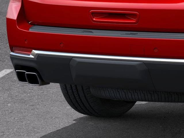 New 2026 Chevrolet Tahoe High Country image 14