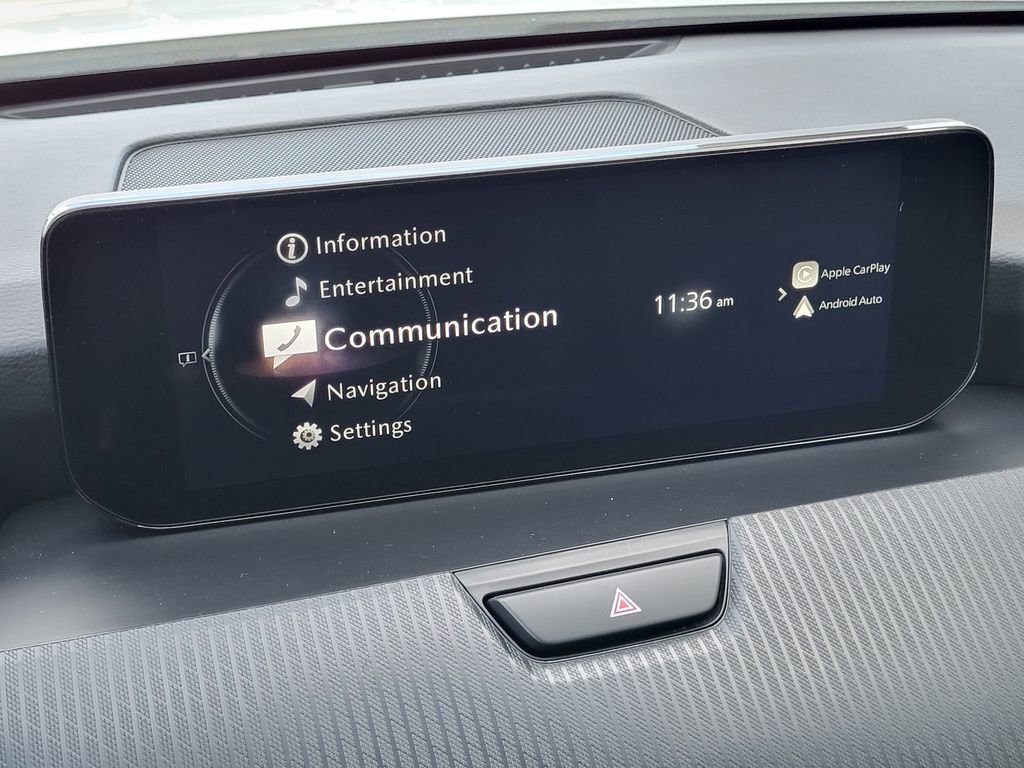 Used 2024 MAZDA CX-90 3.3 Turbo w/ Select Package image 15