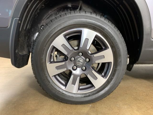 Used 2019 Honda Ridgeline RTL-E image 31