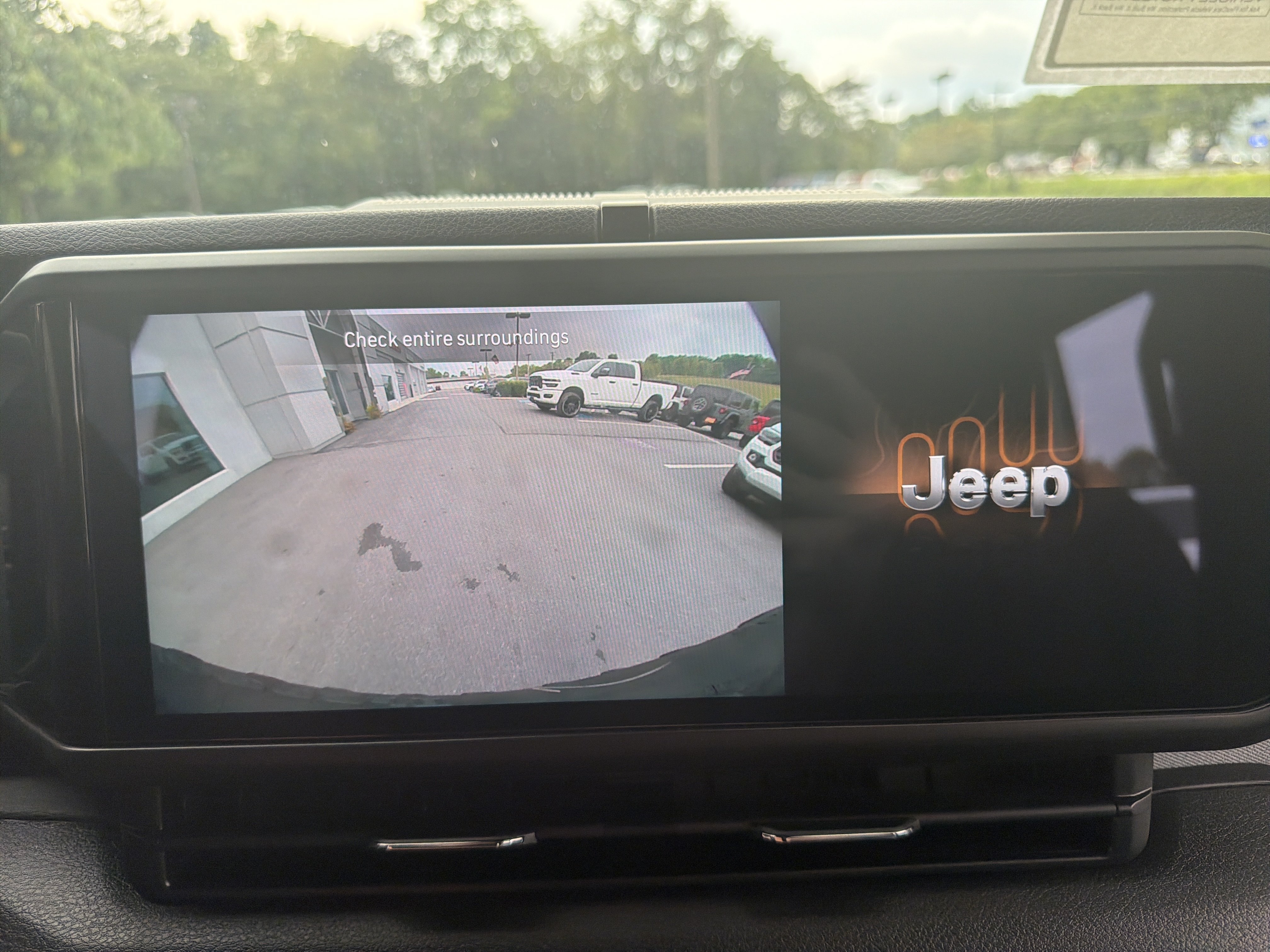 New 2027 Jeep Wrangler Unlimited Sport AWD/4WD image 25
