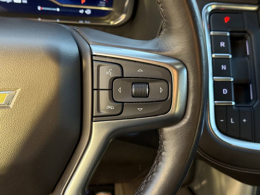 Used 2022 Chevrolet Tahoe LT image 20