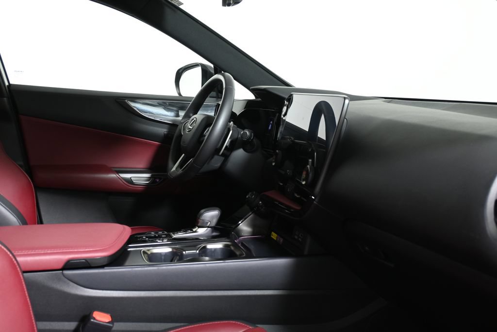 Used 2023 Lexus NX 350 AWD image 32