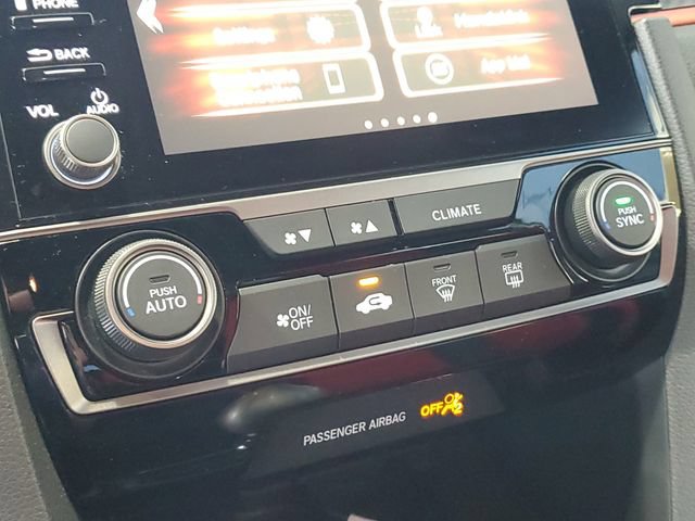Used 2019 Honda Civic Type R image 27