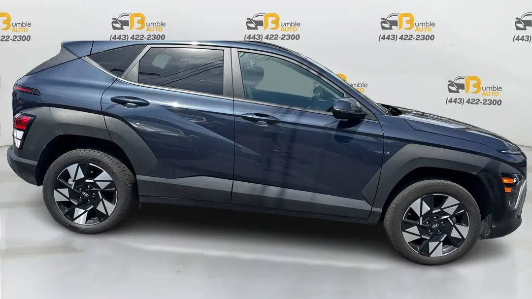 Used 2024 Hyundai Kona SEL image 4