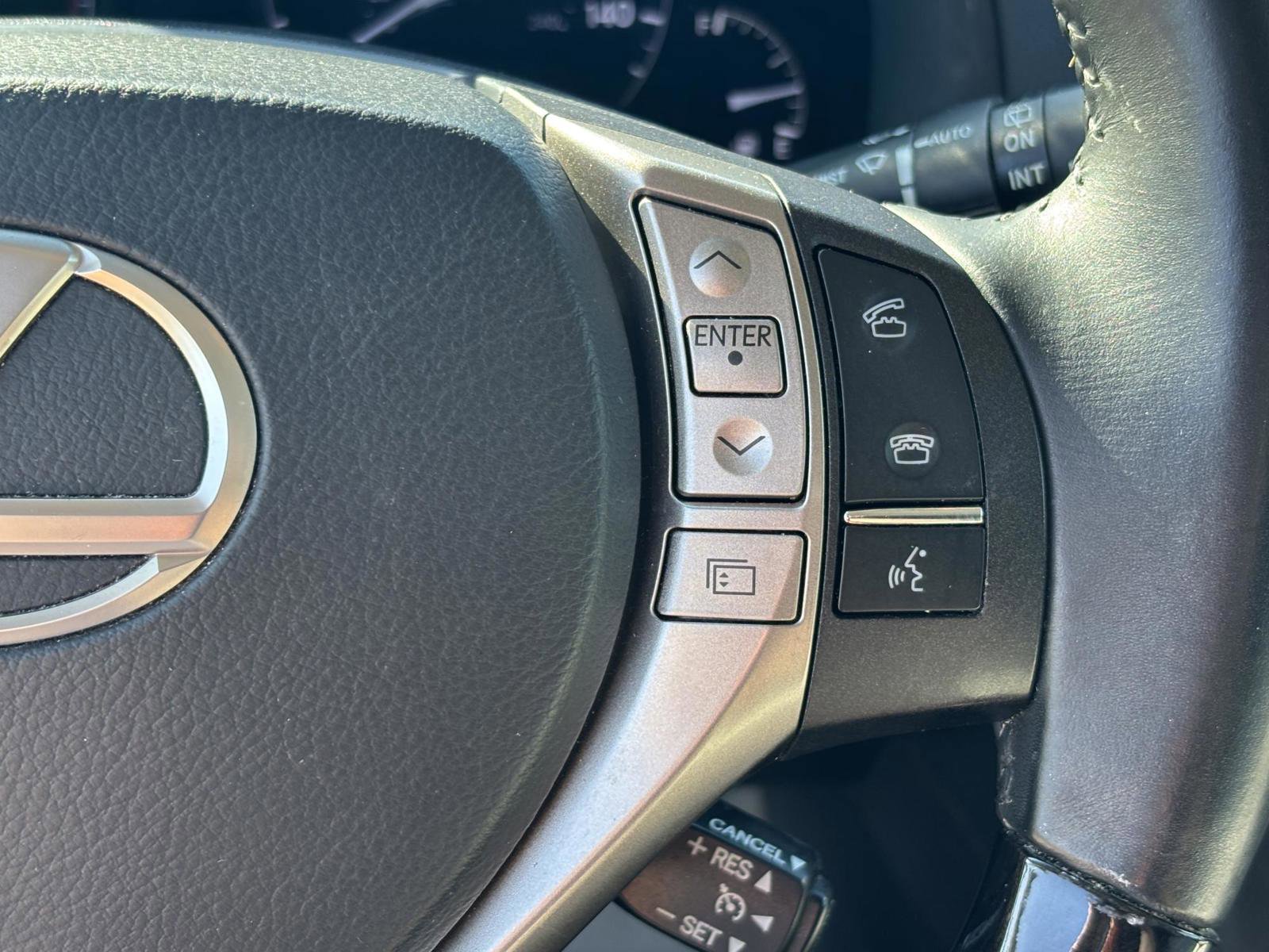 Used 2013 Lexus RX 350 FWD w/ Navigation Pkg image 33