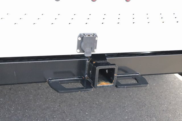Used 2024 Ford F550 4x4 Regular Cab Super Duty image 9
