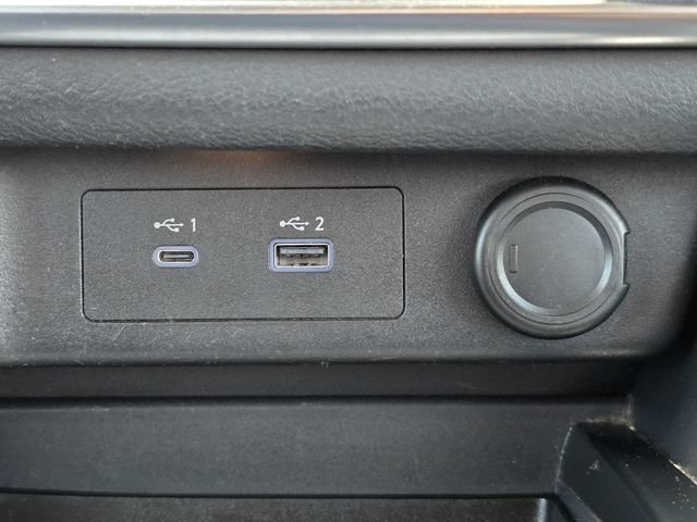 Used 2021 Nissan Rogue S FWD image 23