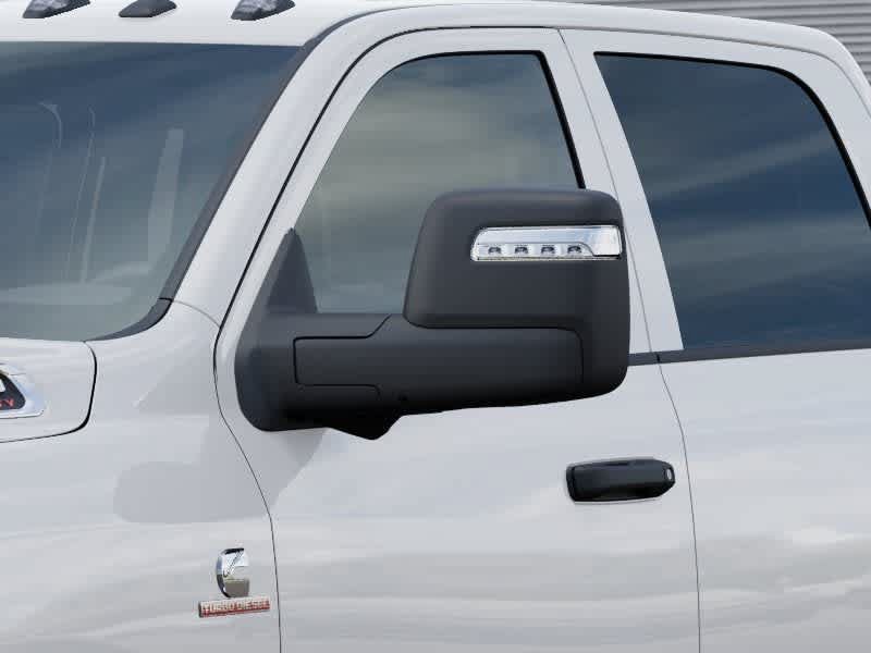 New 2026 RAM 3500 Tradesman AWD/4WD image 12