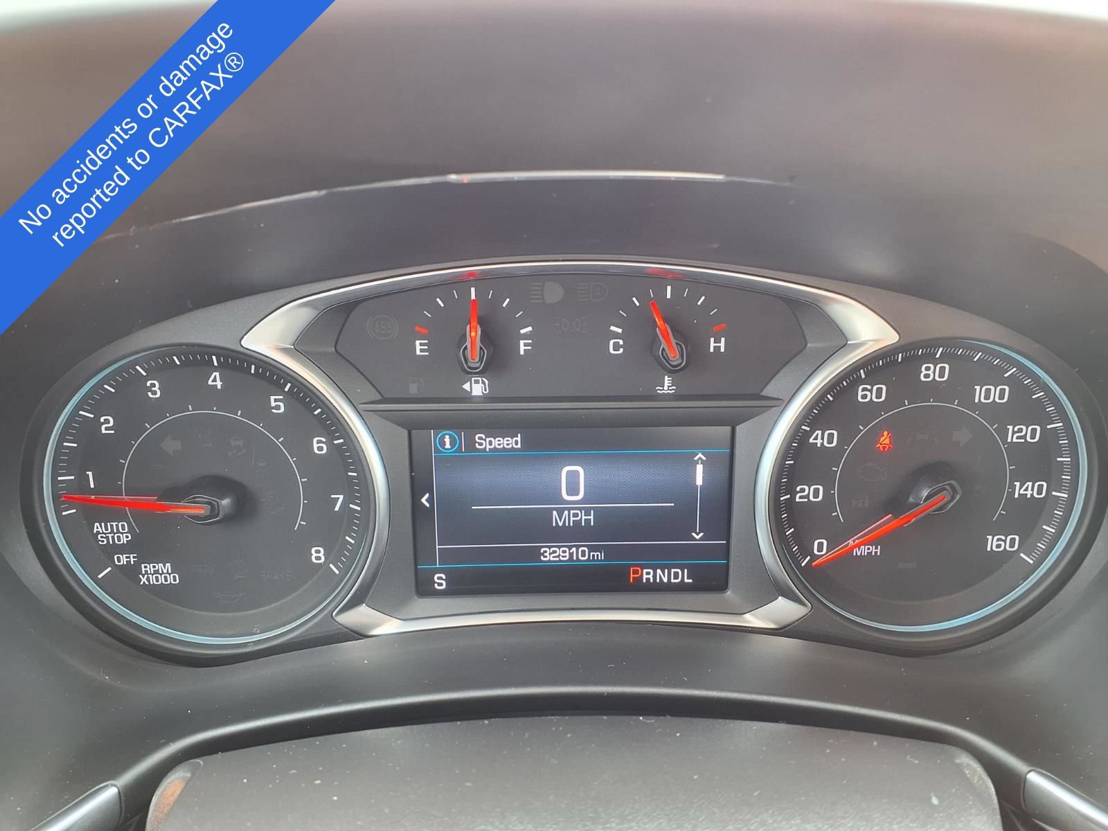 Used 2024 Chevrolet Equinox LT FWD image 18