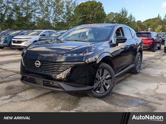 New 2026 Nissan Murano SL