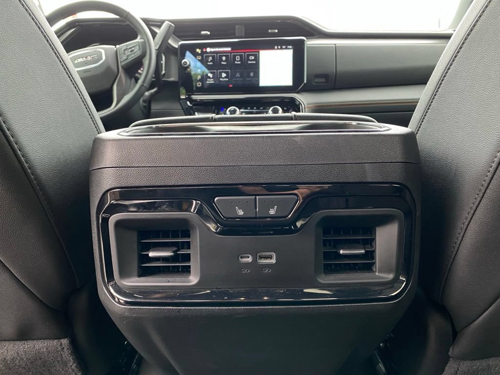 Used 2025 GMC Sierra 2500 AT4 AWD/4WD image 27