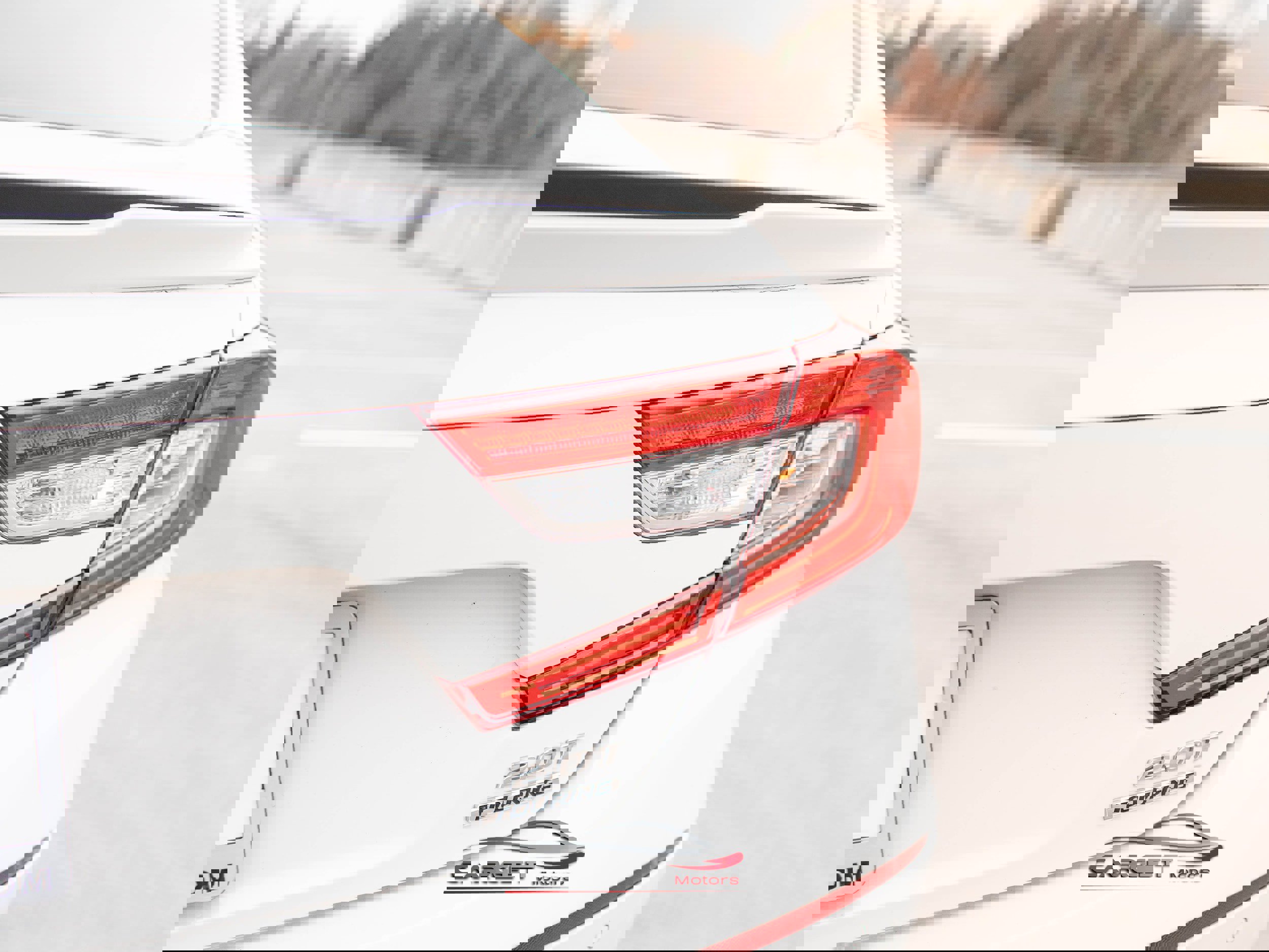 Used 2018 Honda Accord Touring image 42