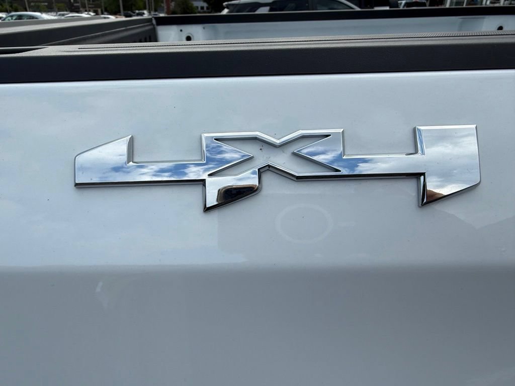 Used 2026 GMC Sierra 1500 Elevation AWD/4WD image 5