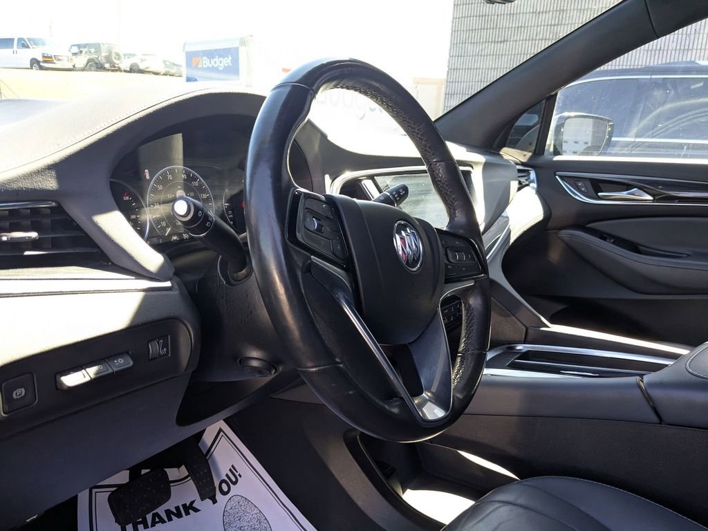 Used 2024 Buick Enclave Premium image 11