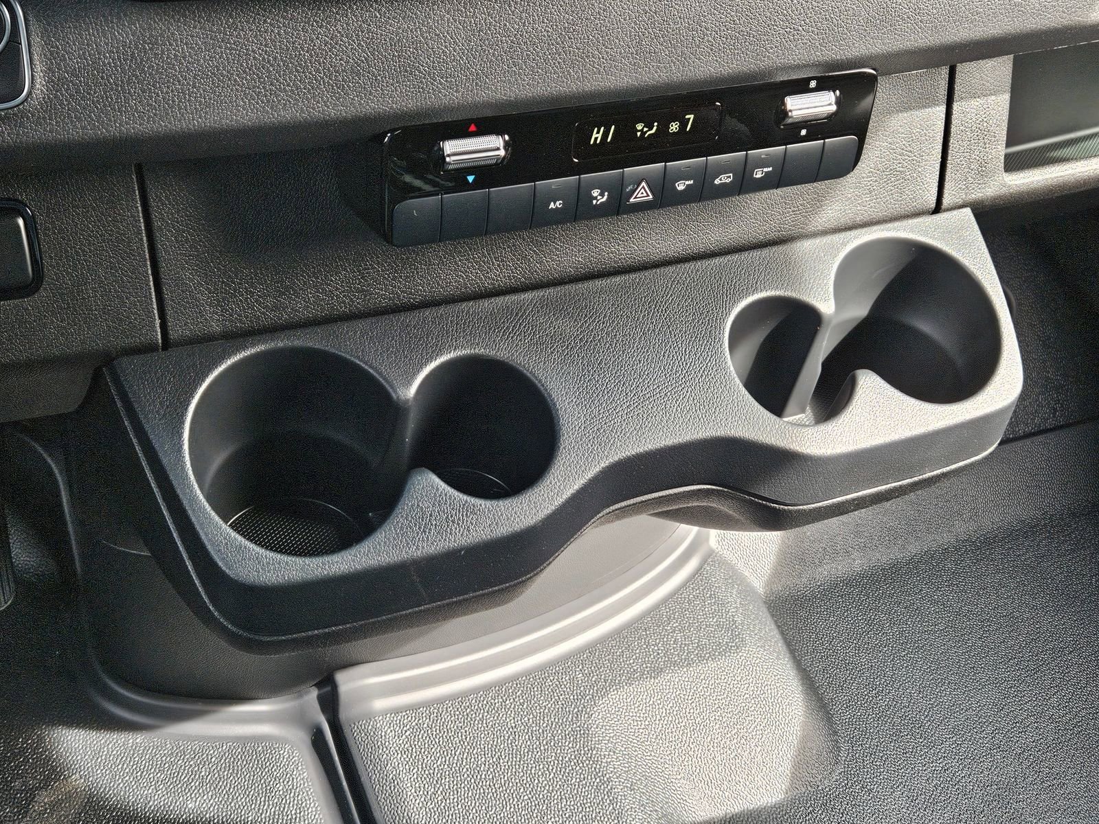 New 2026 Mercedes-Benz Sprinter 2500 image 26