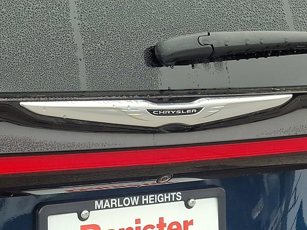 Used 2023 Chrysler Pacifica Pinnacle image 36