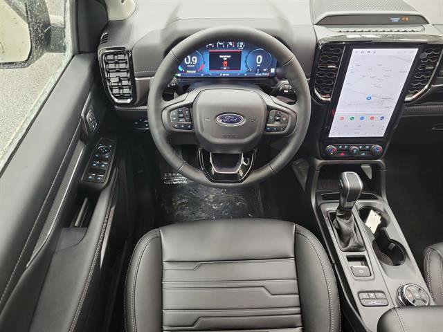 New 2026 Ford Ranger Lariat w/ FX4 Off-Road Package image 13