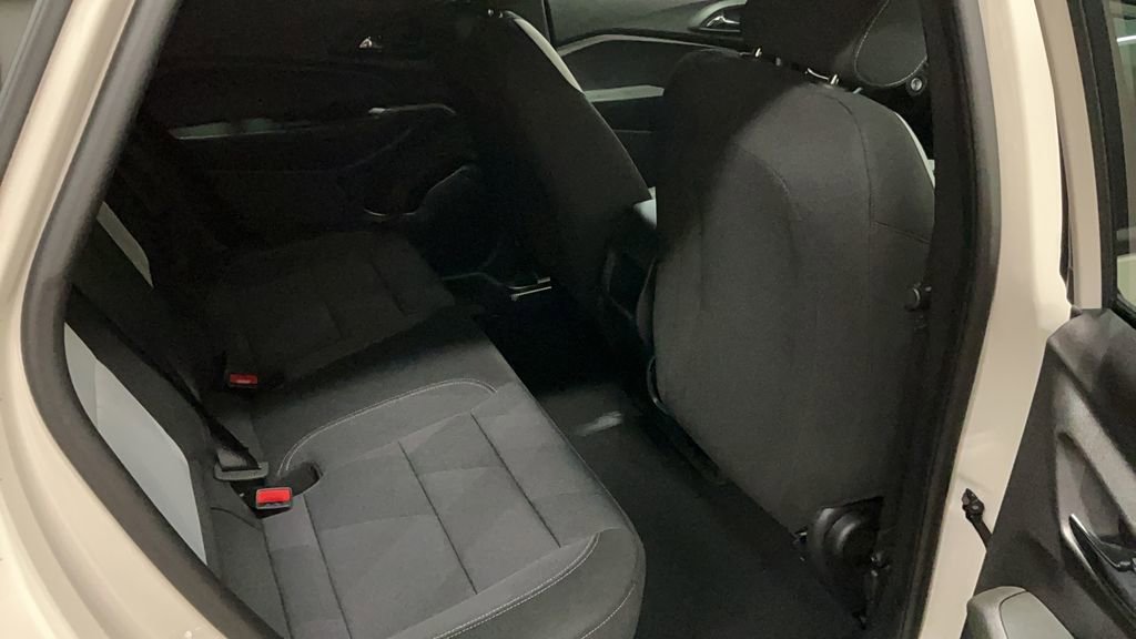 New 2026 Chevrolet Trax RS image 19