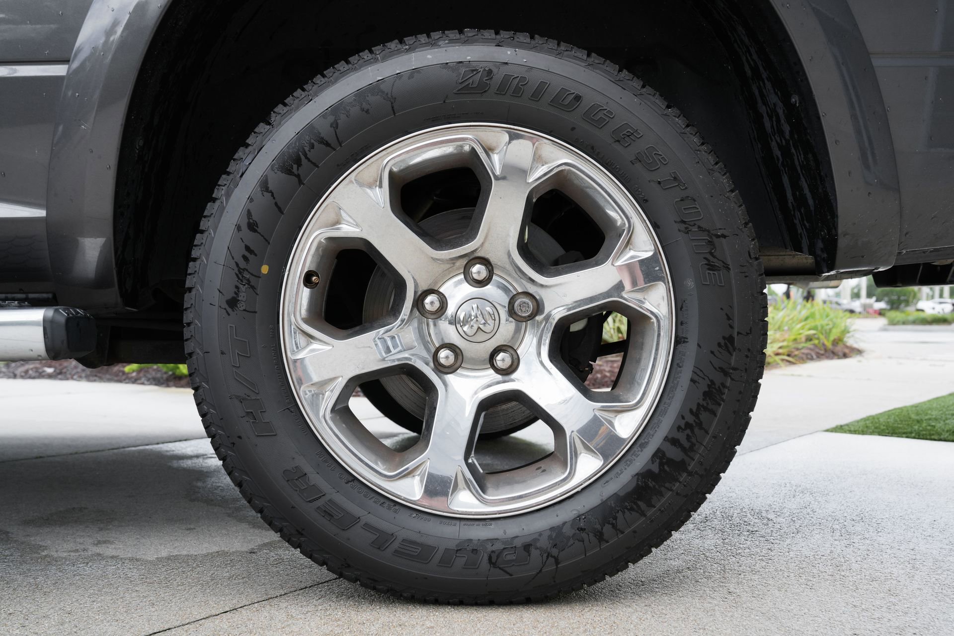 Used 2016 RAM 1500 Laramie w/ Convenience Group image 13