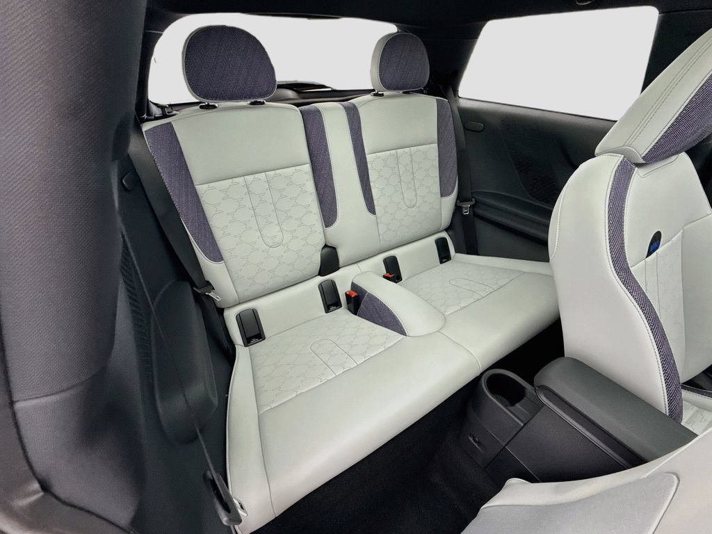 New 2026 MINI Cooper S FWD image 21