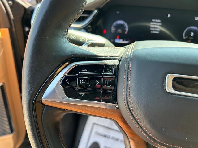 Used 2023 Jeep Grand Cherokee L Summit image 22