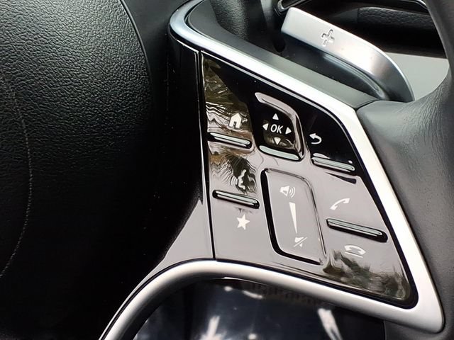 Certified 2024 Mercedes-Benz GLE 350 4MATIC image 10