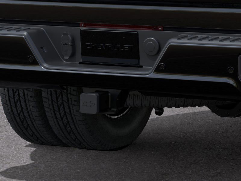 New 2026 Chevrolet Silverado 3500 High Country w/ High Country Premium Package image 14