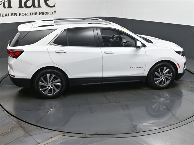 Used 2022 Chevrolet Equinox Premier image 45