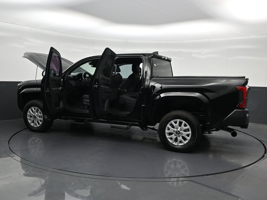 Used 2026 Toyota Tacoma SR RWD image 34