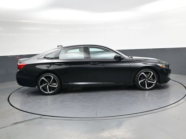 Used 2021 Honda Accord Sport Special Edition image 3