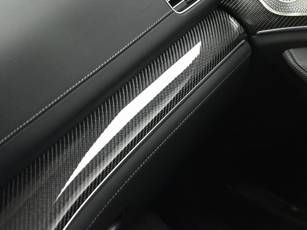 Used 2024 Mercedes-Benz GLE 63 AMG S image 17