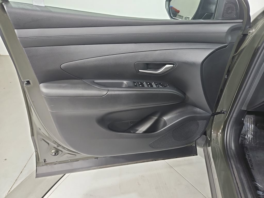 Certified 2026 Hyundai Santa Cruz SEL AWD/4WD image 12