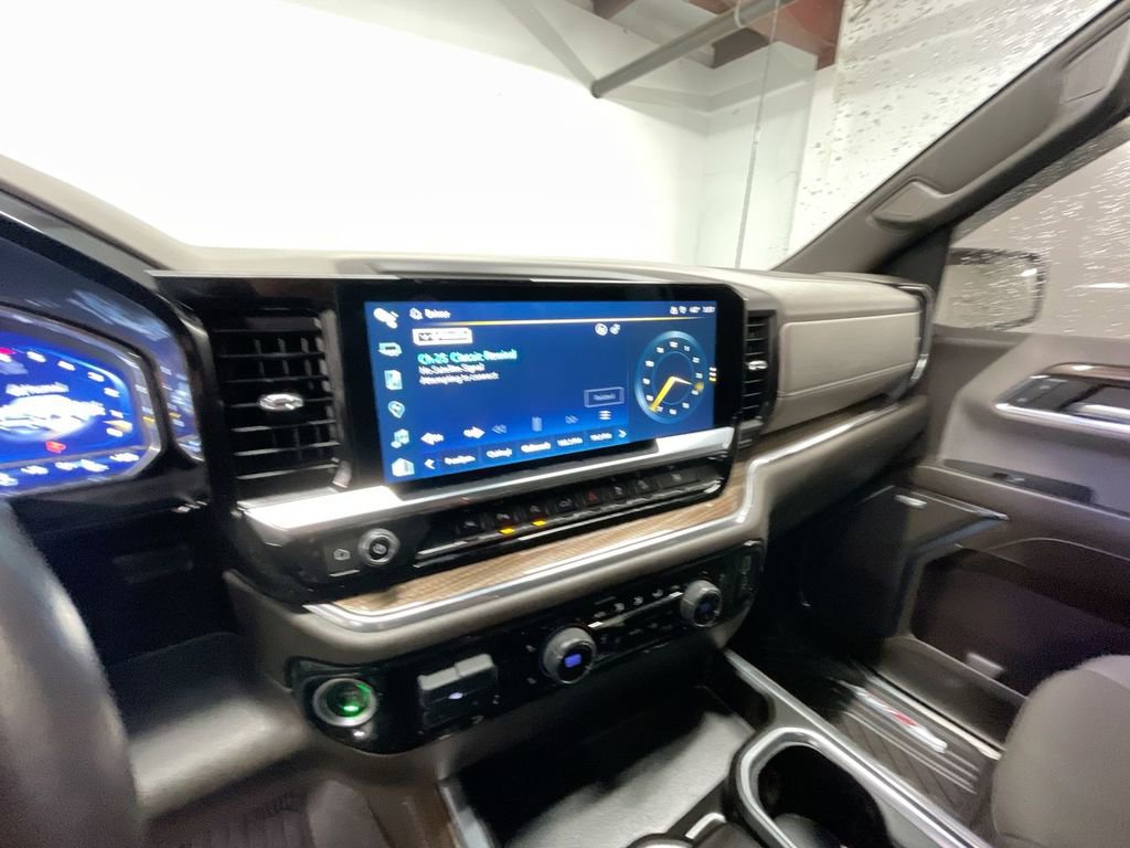 Certified 2023 Chevrolet Silverado 1500 RST w/ RST All Star Premium Package image 17