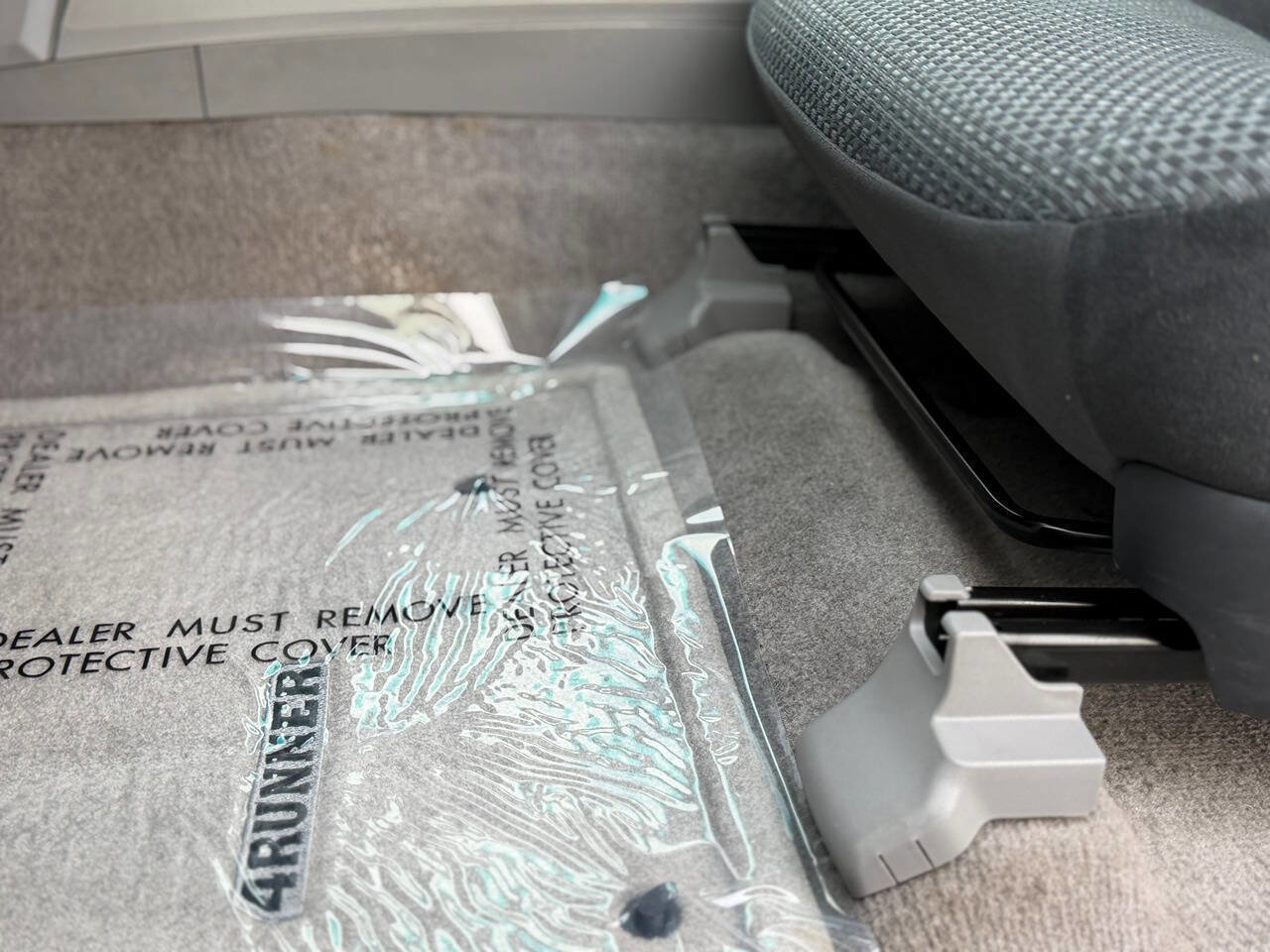 Used 2005 Toyota 4Runner Sport image 87