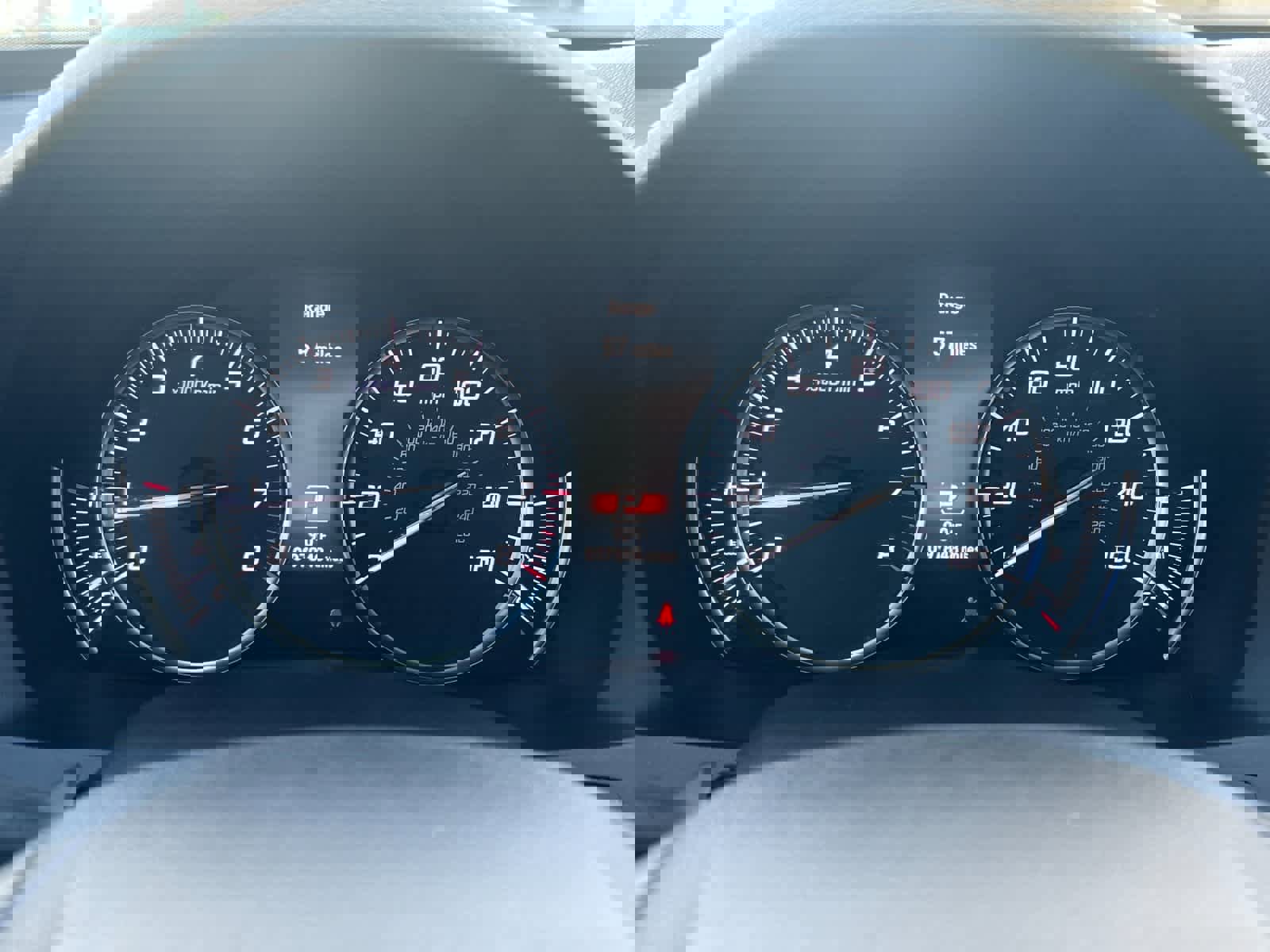 Used 2018 Acura MDX SH-AWD image 25