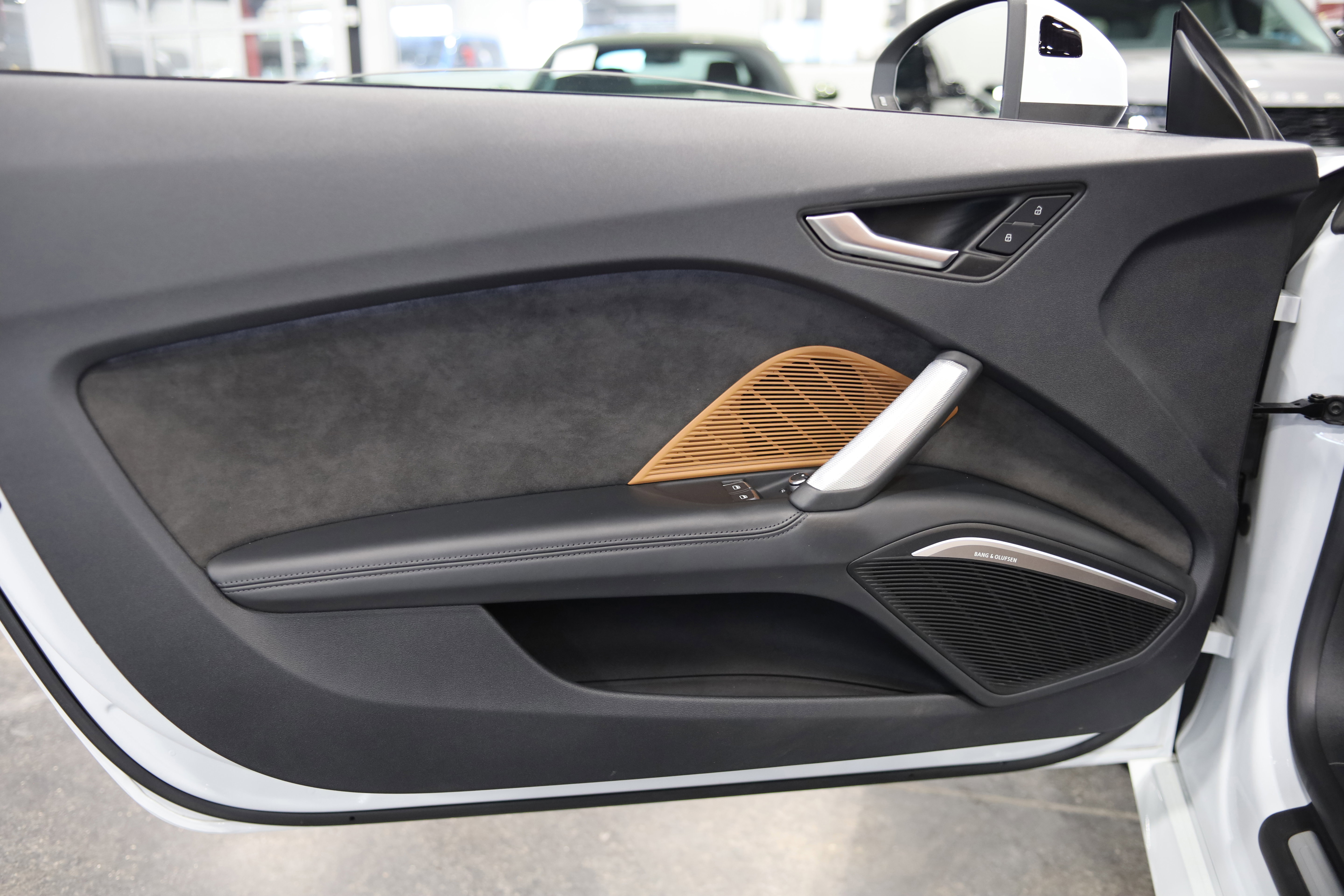 Used 2020 Audi TT 2.0T image 14