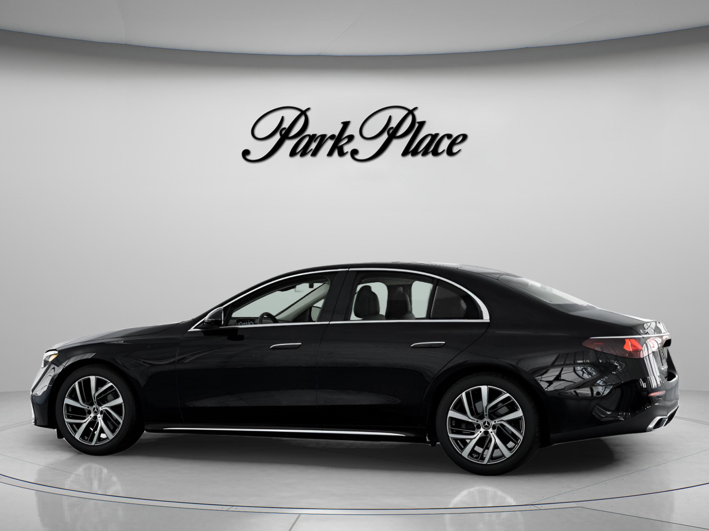 New 2026 Mercedes-Benz E 350 Sedan image 8