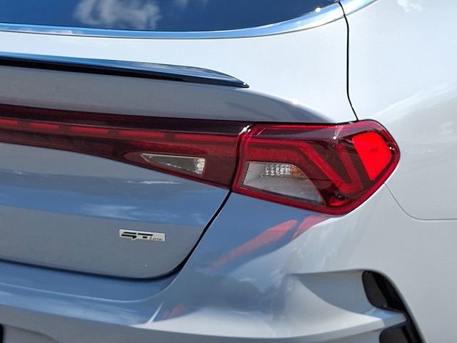 Used 2023 Kia K5 GT-Line image 12