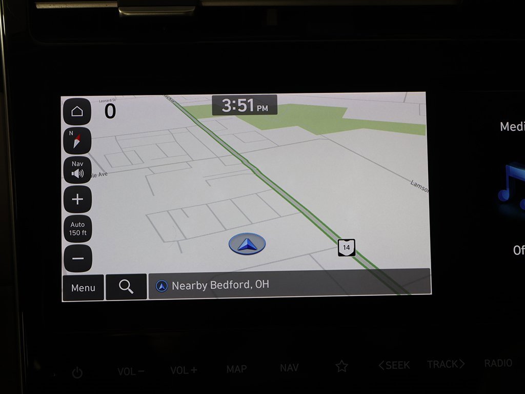 Used 2023 Hyundai Tucson Limited w/ Cargo Package image 44