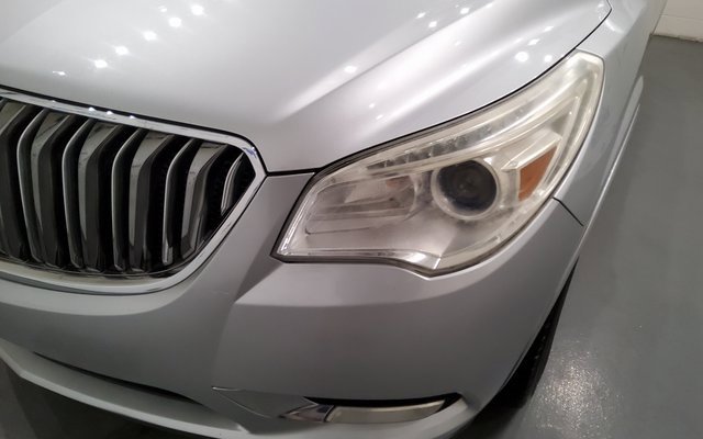 Used 2015 Buick Enclave Leather image 11