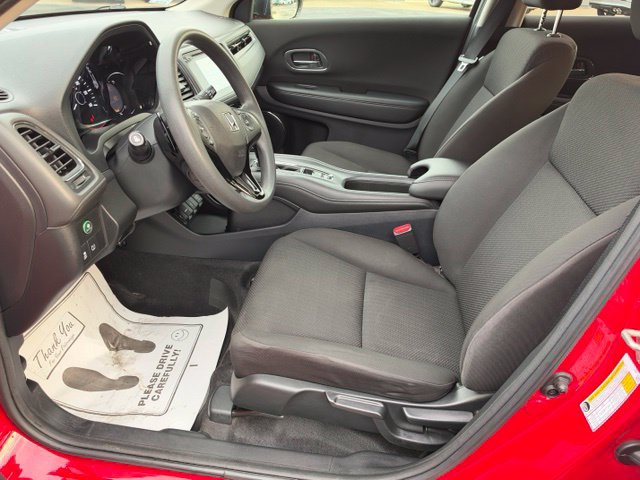 Used 2018 Honda HR-V EX image 13