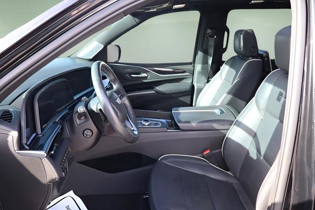 Used 2022 Cadillac Escalade ESV Sport w/ Touring Package image 29