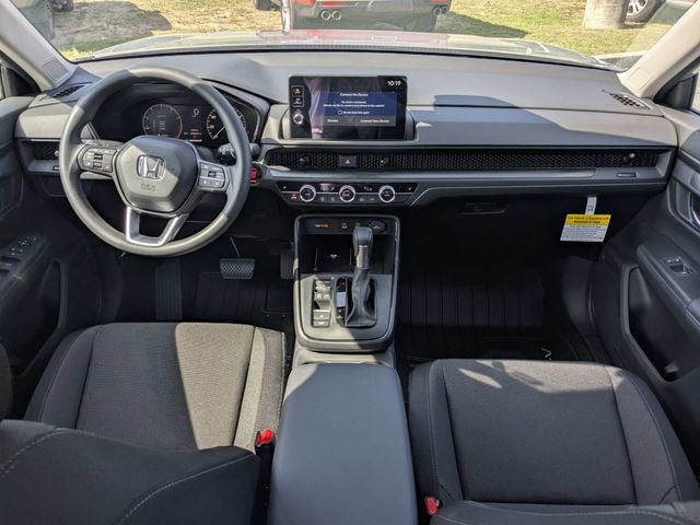 New 2026 Honda CR-V EX image 14