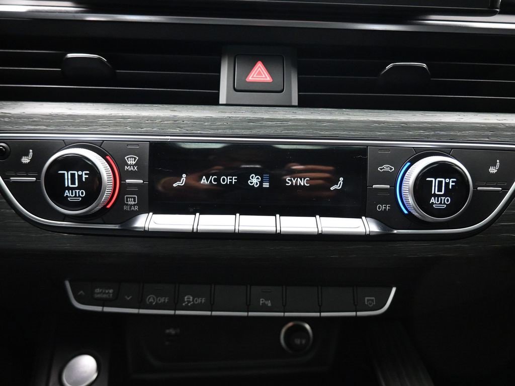 Used 2023 Audi A4 2.0T Premium Plus image 26