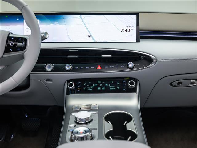 New 2026 Genesis GV70 2.5T Advanced image 29