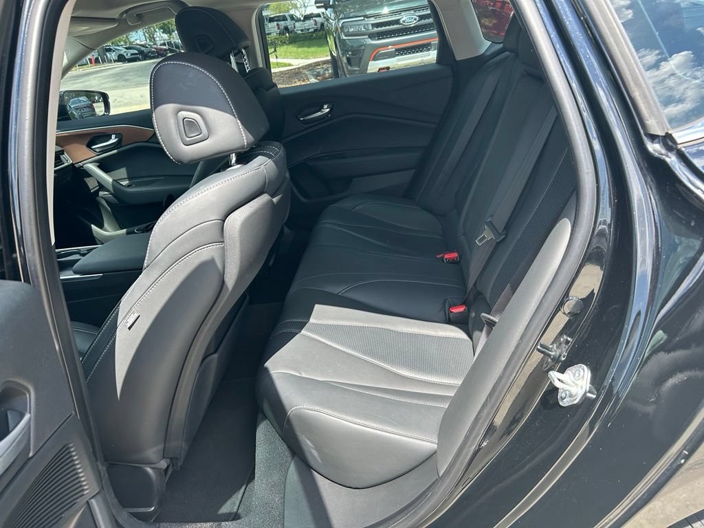 Used 2021 Acura TLX SH-AWD w/ Technology Package image 38