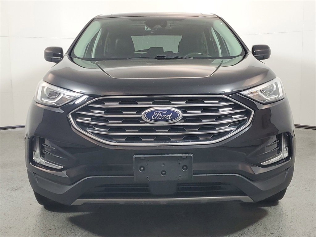Used 2021 Ford Edge SEL w/ Convenience Package image 2