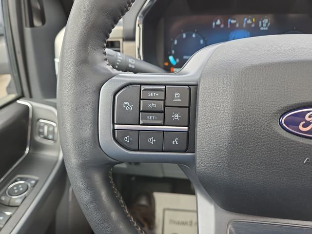 Used 2024 Ford F150 Lariat w/ Bed Utility Package AWD/4WD image 19